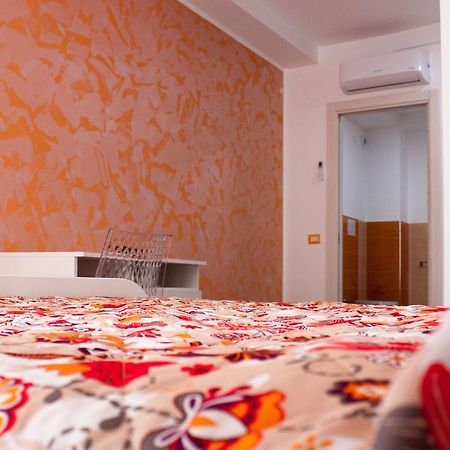 B&B La Piazzetta Licata Eksteriør billede