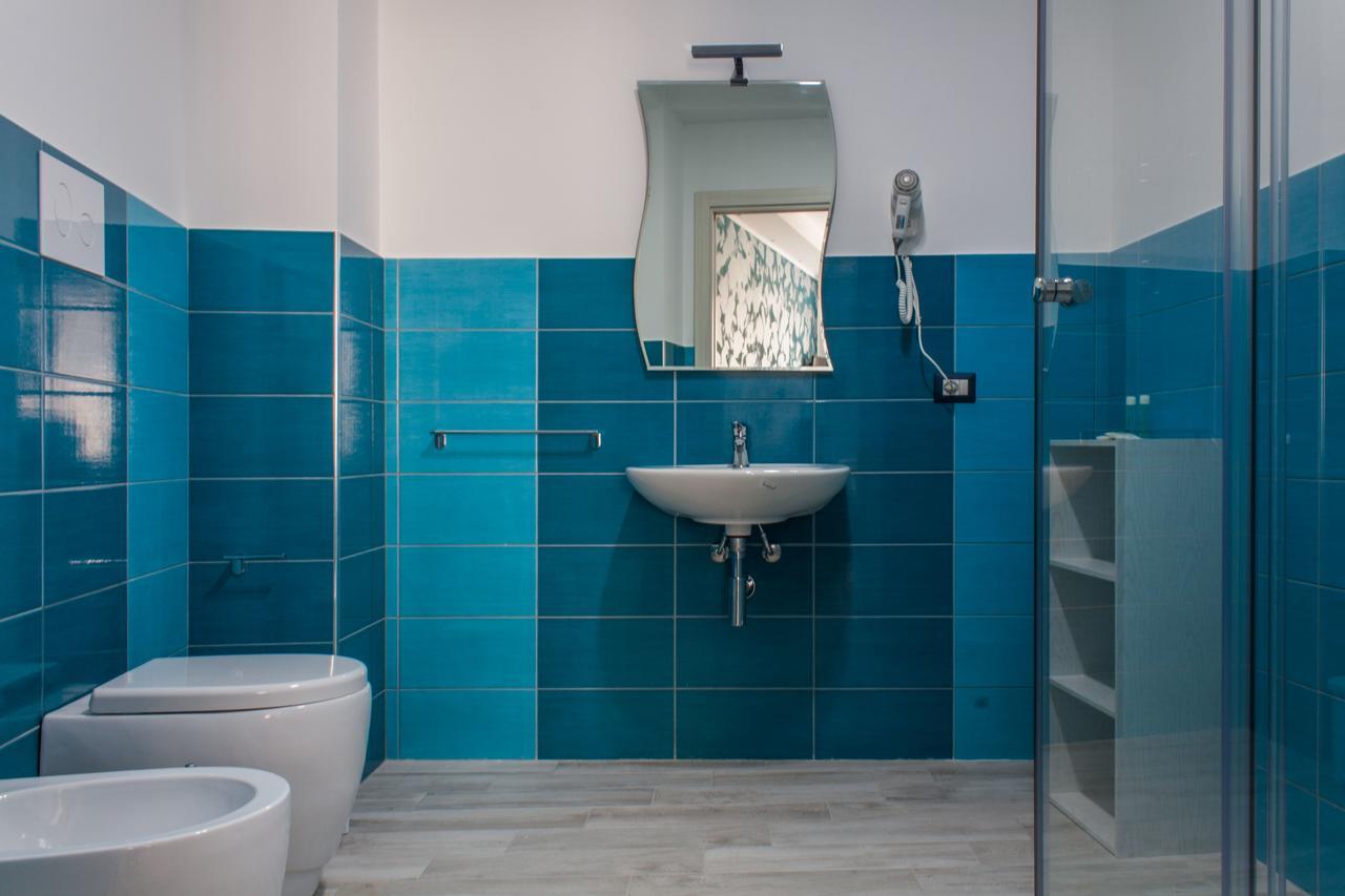 B&B La Piazzetta Licata Eksteriør billede