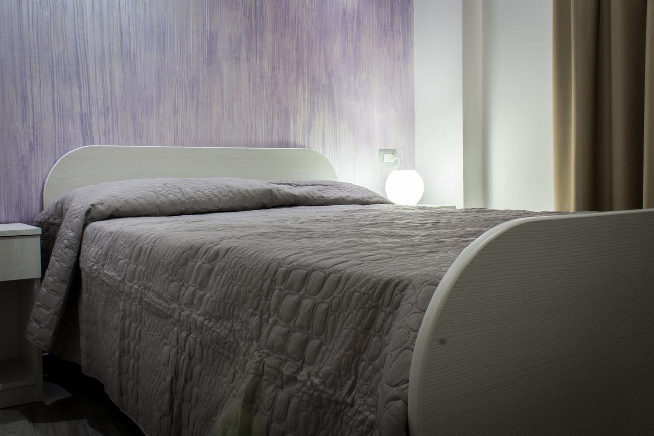 B&B La Piazzetta Licata Eksteriør billede