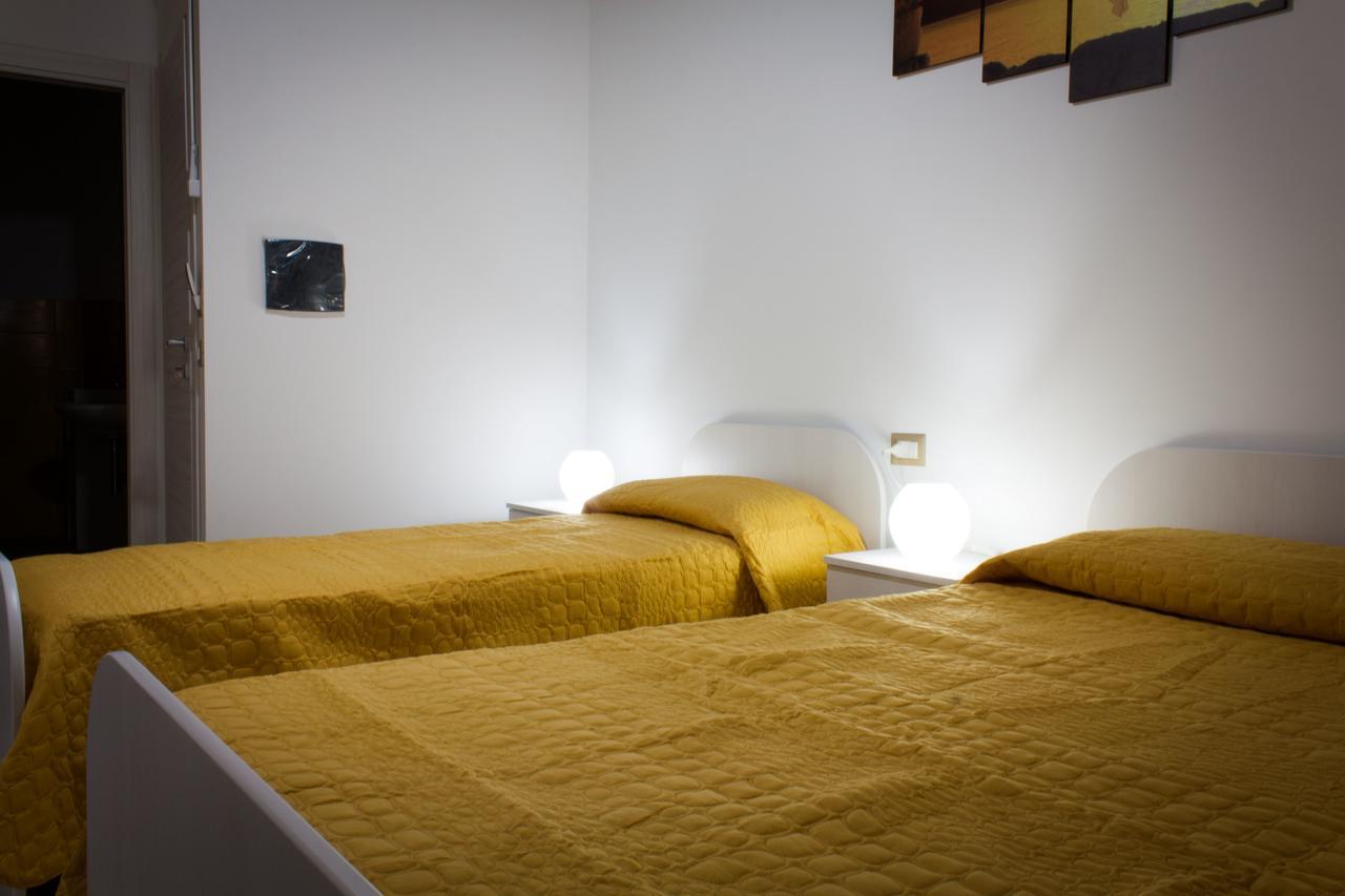 B&B La Piazzetta Licata Eksteriør billede
