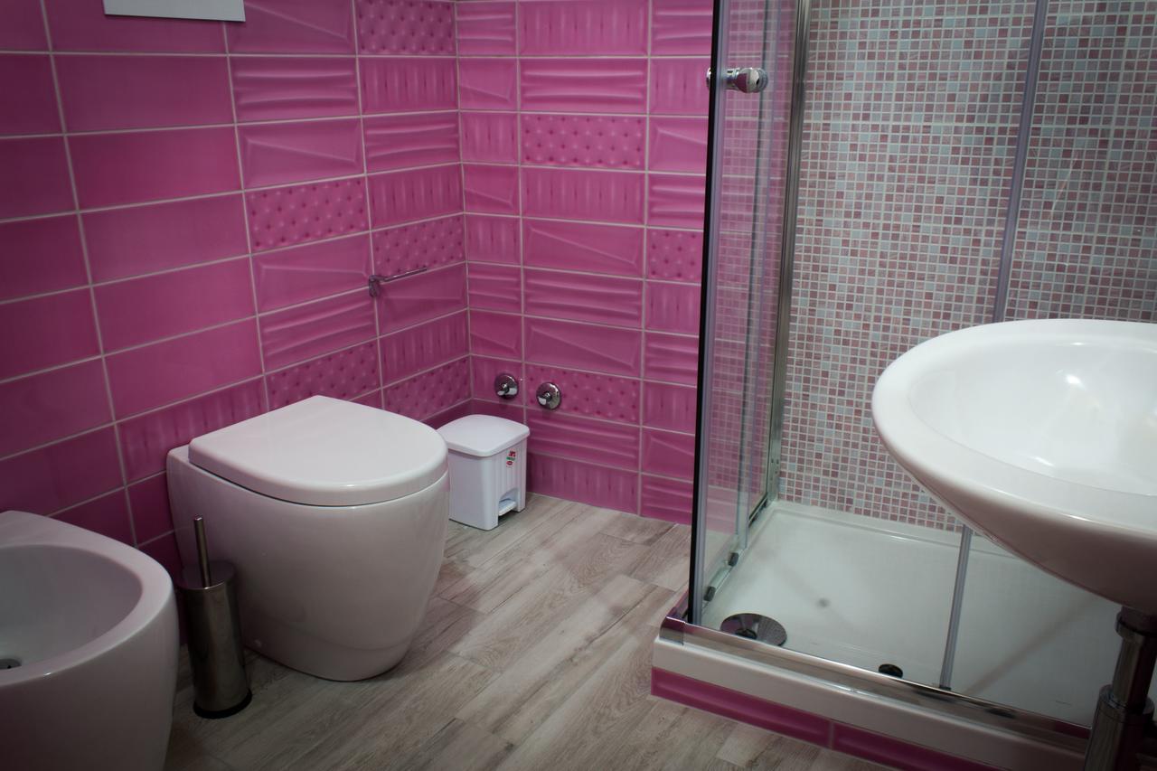 B&B La Piazzetta Licata Eksteriør billede